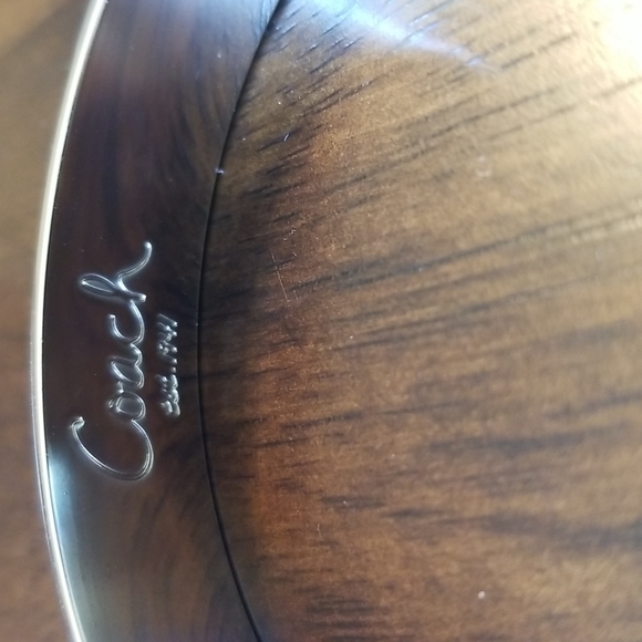 Coach bracelet - Picture 3 of 7